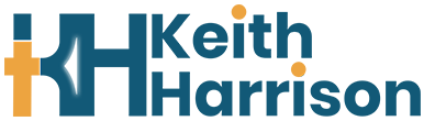 Keith Harrison Official